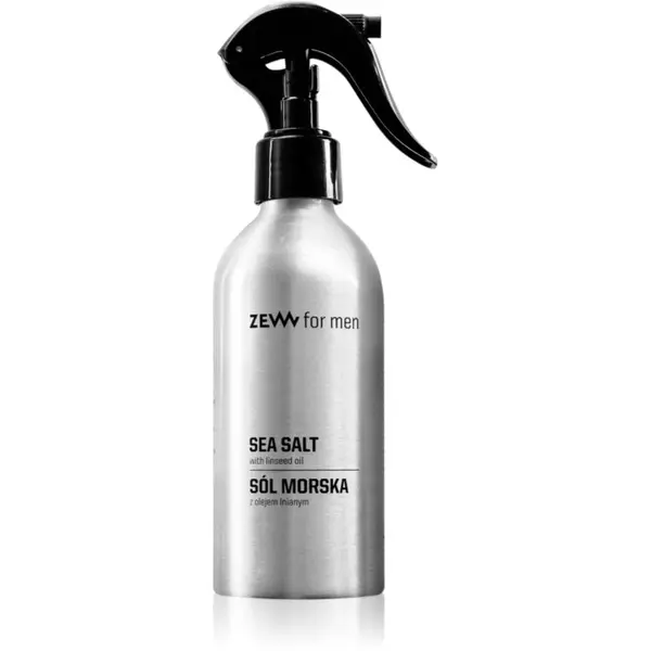 Zew For Men Zew For Men Sea Salt Spray солен спрей За коса 240 мл.