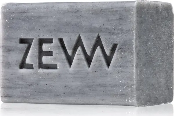 Zew For Men Zew For Men Soap with Silver твърд сапун с колоидно сребро 85 мл.