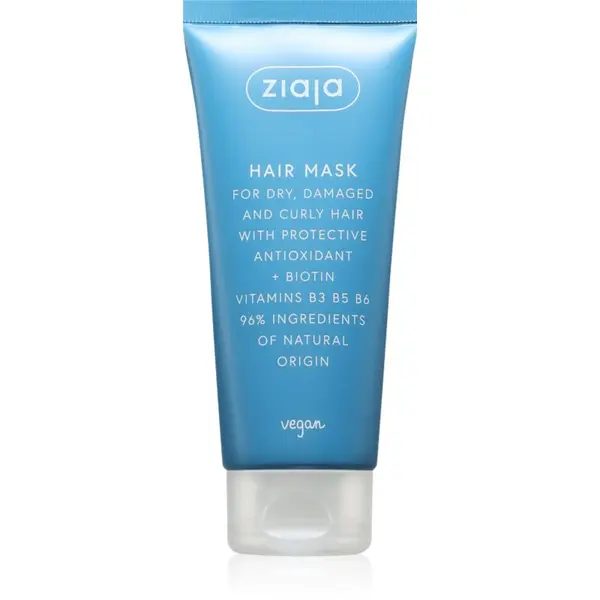 Ziaja Ziaja Antioxidant Care Hair Mask маска за коса 100 мл.