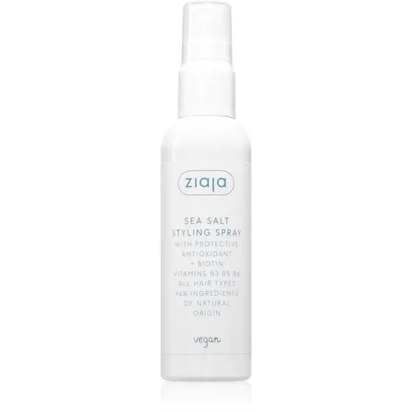 Ziaja Ziaja Antioxidant Care Sea Salt Styling Spray стилизиращ спрей с морски соли 90 мл.