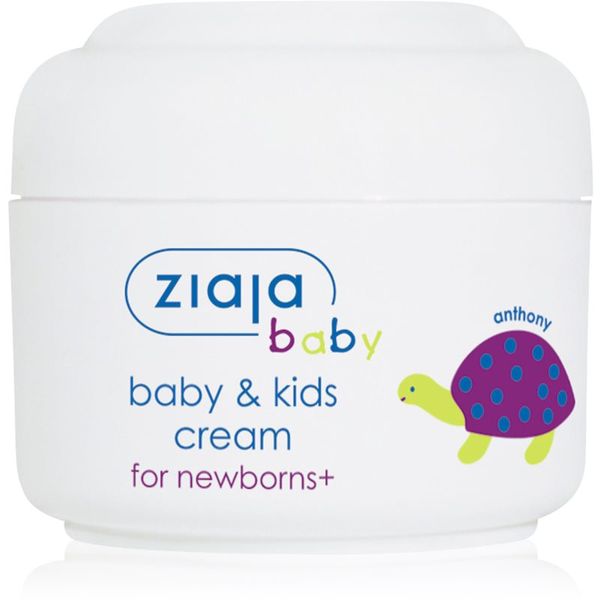 Ziaja Ziaja Baby крем за деца от раждането им 50 мл.