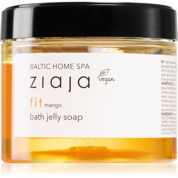 Ziaja Ziaja Baltic Home Spa Fit Mango гел за вана 260 мл.