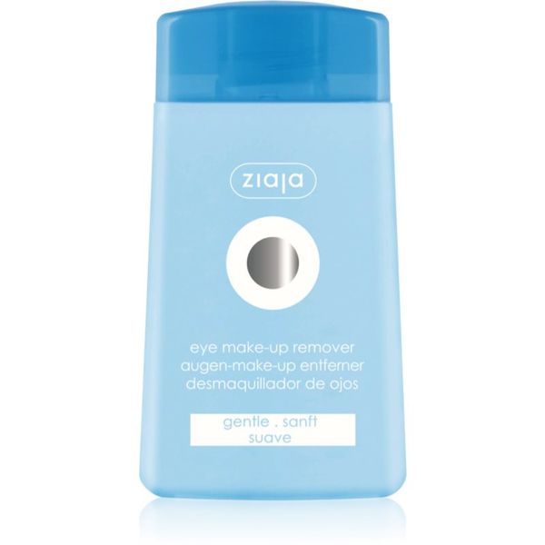 Ziaja Ziaja Cleansing Eye двуфазов продукт за почистване на грим 120 мл.
