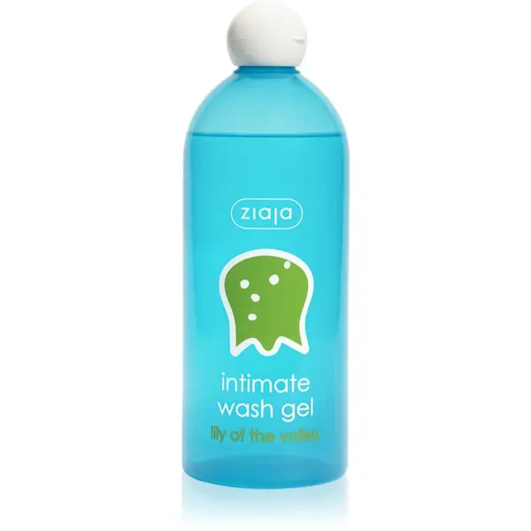 Ziaja Ziaja Intima гел за интимна хигиена 500 мл.