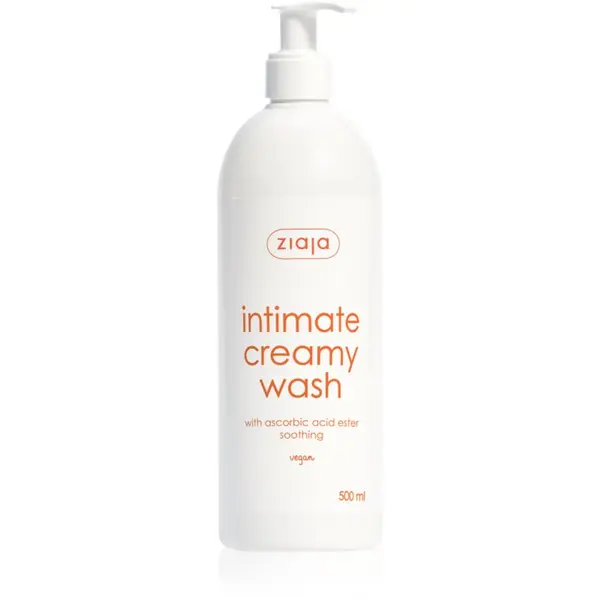 Ziaja Ziaja Intima крем за интимна хигиена 500 мл.