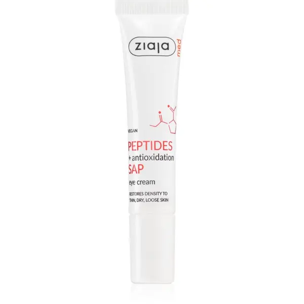Ziaja Med Ziaja Med Peptides околоочен крем 15 мл.