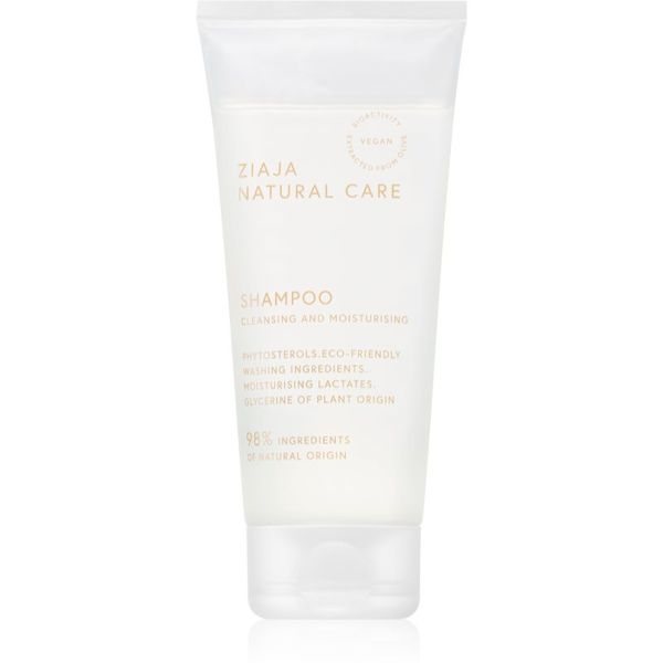 Ziaja Ziaja Natural Care хидратиращ шампоан 200 мл.
