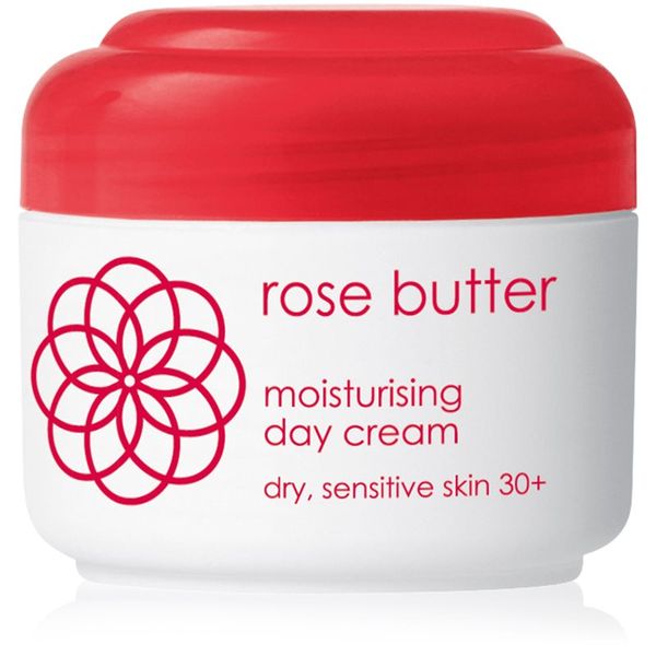 Ziaja Ziaja Rose Butter хидратиращ дневен крем 30+ 50 мл.