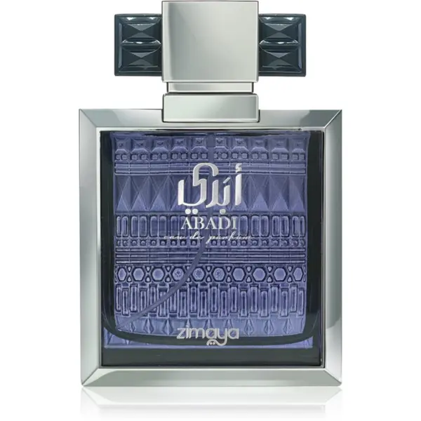 Zimaya Zimaya Abadi Opulent парфюмна вода за мъже 100 мл.