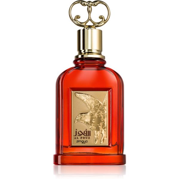 Zimaya Zimaya Al Fouz парфюмна вода унисекс 100 мл.