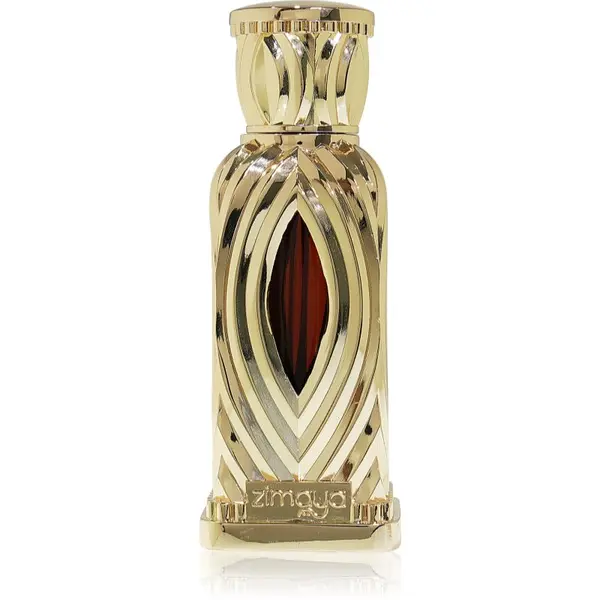 Zimaya Zimaya Al Maha Gold парфюмирано масло унисекс 20 мл.