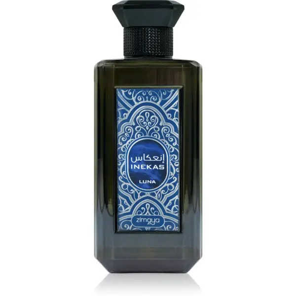 Zimaya Zimaya Inekas Luna парфюмна вода за мъже 100 мл.