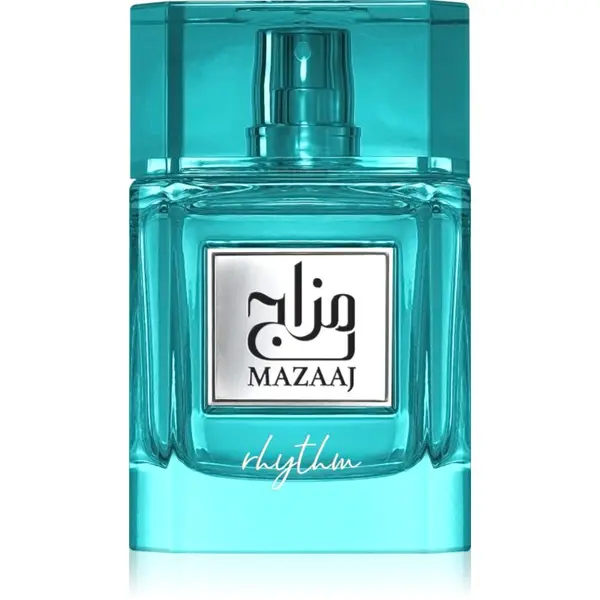 Zimaya Zimaya Mazaaj Rythm парфюмна вода унисекс 100 мл.