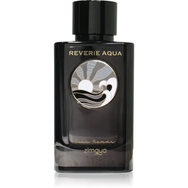 Zimaya Zimaya Reverie Aqua парфюмна вода за мъже 100 мл.