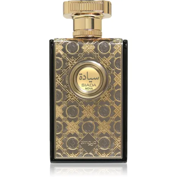 Zimaya Zimaya Siada Nova парфюмна вода унисекс 100 мл.