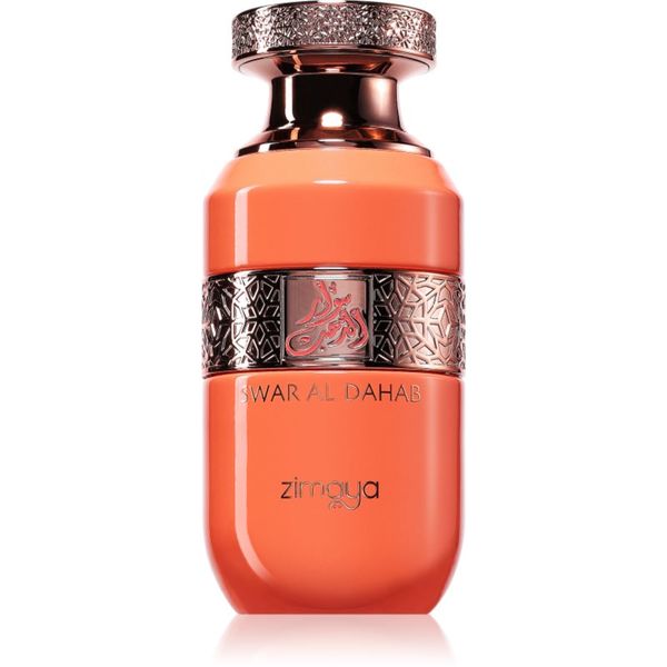 Zimaya Zimaya Swar Al Dahab парфюмна вода за жени 100 мл.