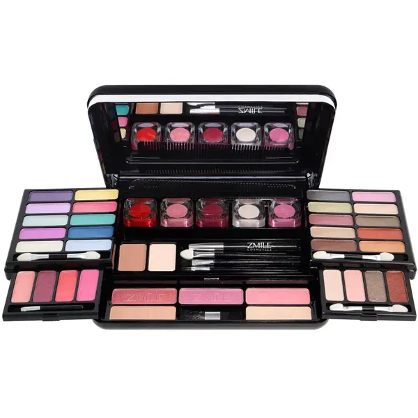 ZMILE COSMETICS ZMILE COSMETICS Classic Make-up Set грим комплект