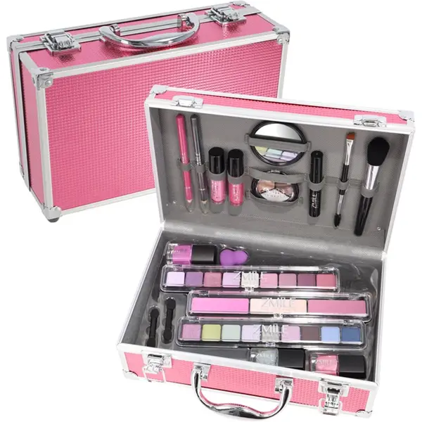 ZMILE COSMETICS ZMILE COSMETICS Merry Berry козметично куфарче