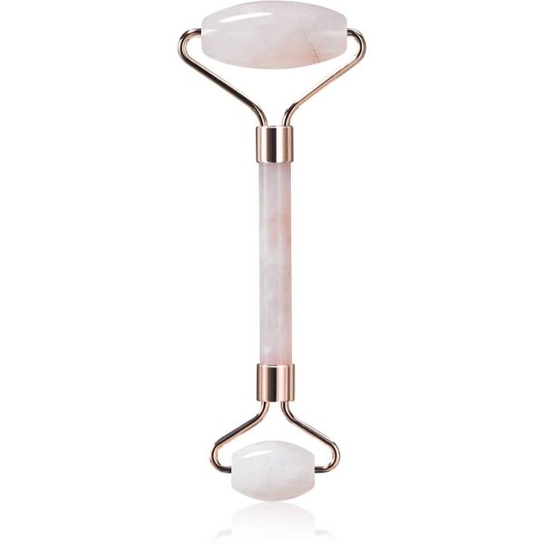 Zoë Ayla Zoë Ayla Rose Quartz Luxurious Facial Roller масажно валяче за лице