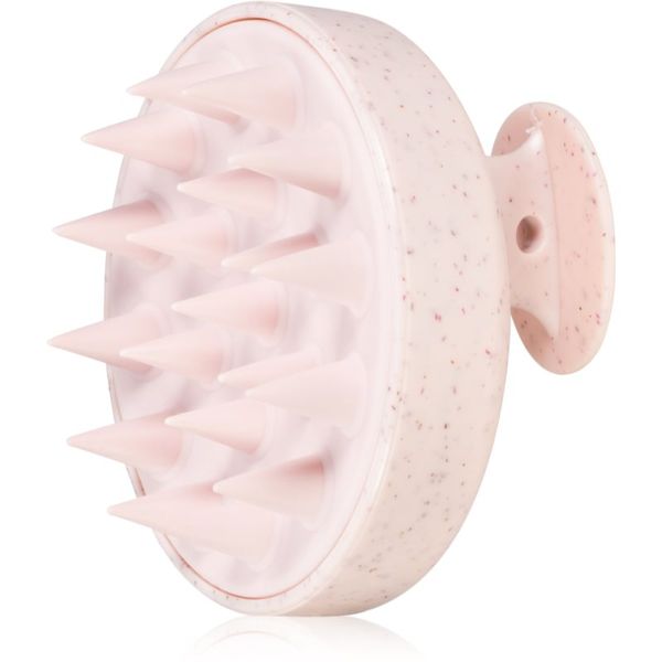 Zoë Ayla Zoë Ayla Scalp Massager четка за масаж за коса и скалп 1 бр.