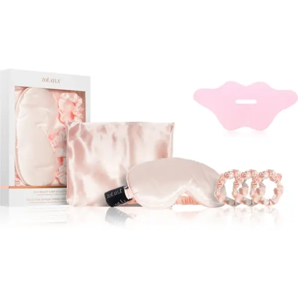 Zoë Ayla Zoë Ayla Sleep-Easy комплект