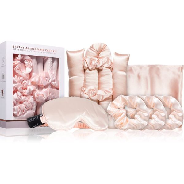 Zoë Ayla Zoë Ayla Ultimate Hair Care Set подаръчен комплект За коса