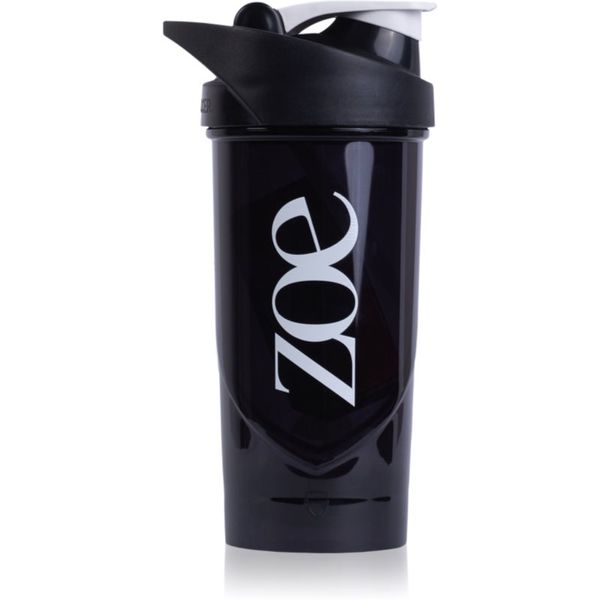 ZOE ZOE Shieldmixer Hero Pro спортен шейкър боя Black 700 мл.