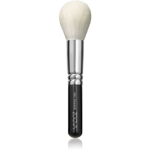 ZOEVA ZOEVA 106 Powder Brush четка за пудра 1 бр.