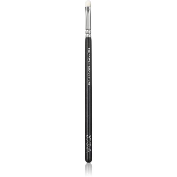 ZOEVA ZOEVA 238 Detail Smoky Liner четка зз оформяне на детайли 1 бр.