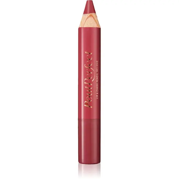 ZOEVA ZOEVA Pout Perfect Lipstick Pencil стик-червило цвят Emma 4 гр.