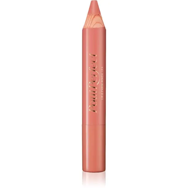 ZOEVA ZOEVA Pout Perfect Lipstick Pencil стик-червило цвят Lea 4 гр.