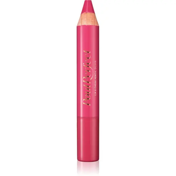 ZOEVA ZOEVA Pout Perfect Lipstick Pencil стик-червило цвят Olivia 4 гр.