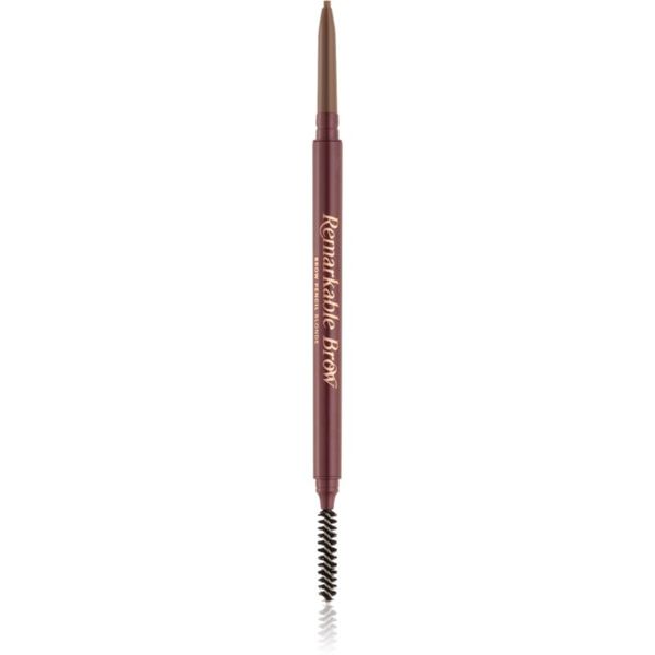 ZOEVA ZOEVA Remarkable Brow автоматичен молив за вежди цвят Blonde 0,09 гр.