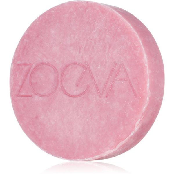 ZOEVA ZOEVA Shampoo Bar продукт за почистване на четки 70 гр.