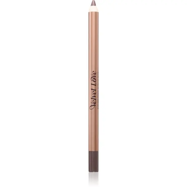 ZOEVA ZOEVA Velvet Love Eyeliner Pencil молив за очи цвят Metallic Taupe 1.2 гр.