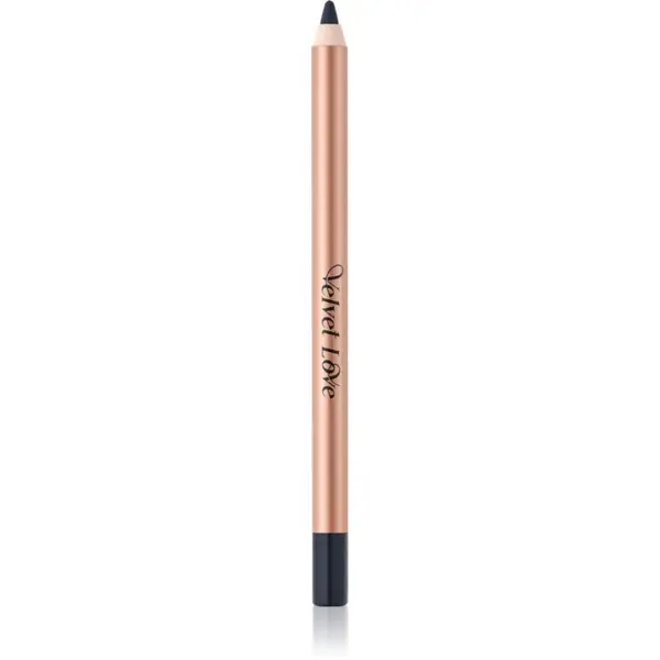 ZOEVA ZOEVA Velvet Love Eyeliner Pencil молив за очи цвят Perfect Navy 1,2 гр.