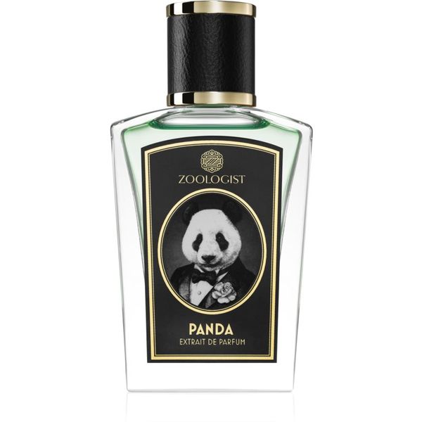 Zoologist Zoologist Panda парфюмен екстракт унисекс 60 мл.