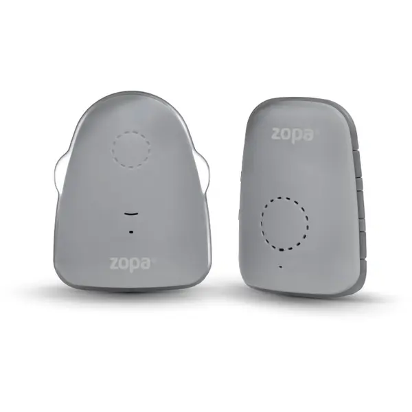 Zopa Zopa Digital Audiomonitor Watcher аудио бебефон 1 бр.