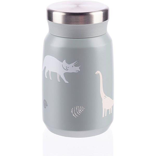 Zopa Zopa Food Thermos Large термос за храна Dino 500 мл.