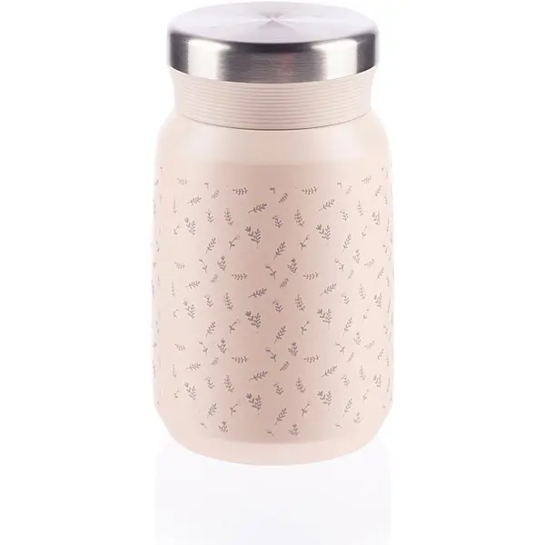 Zopa Zopa Food Thermos Large термос за храна Flowers 500 мл.