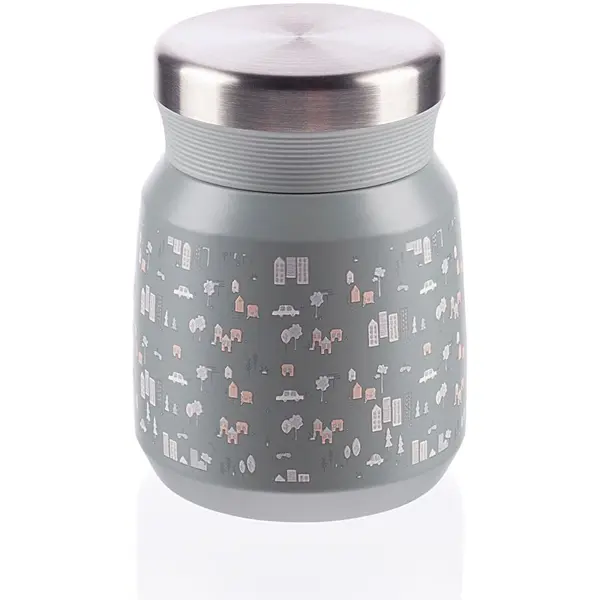 Zopa Zopa Food Thermos термос за храна City 300 мл.
