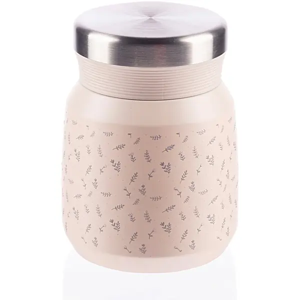 Zopa Zopa Food Thermos термос за храна Flowers 300 мл.