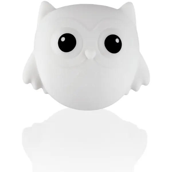 Zopa Zopa Silicone NIght Light нощна светлина 1 бр.