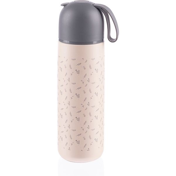 Zopa Zopa Thermos for Liquids термос Flowers 400 мл.