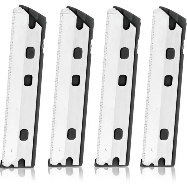 Zwilling Zwilling Beauty резервни остриета 4 бр.