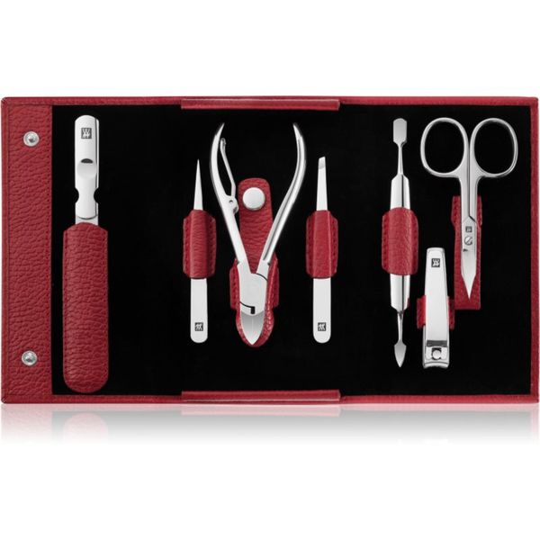 Zwilling Zwilling Classic Inox комплект за маникюр