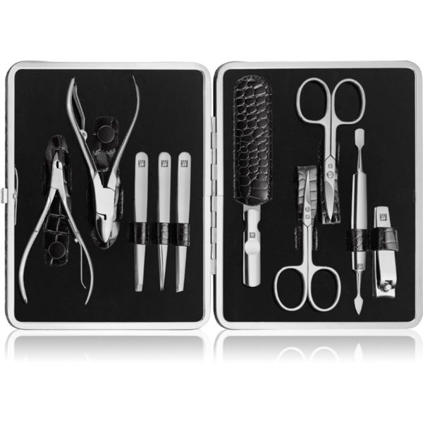 Zwilling Zwilling Classic Inox комплект за маникюр