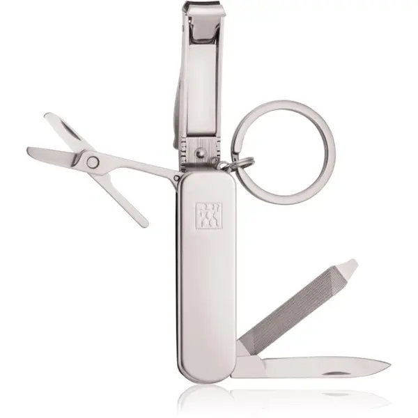 Zwilling Zwilling Classic Multi-tool уред за маникюр цвят Silver 1 бр.