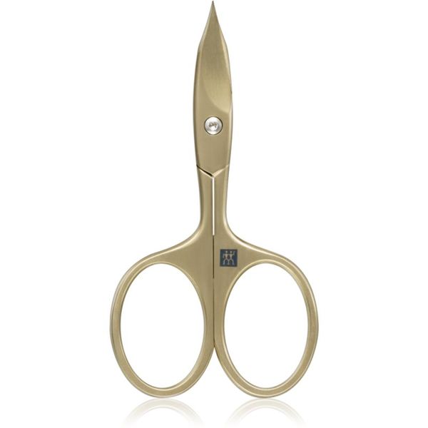Zwilling Zwilling Premium Gold ножици за нокти 1 бр.