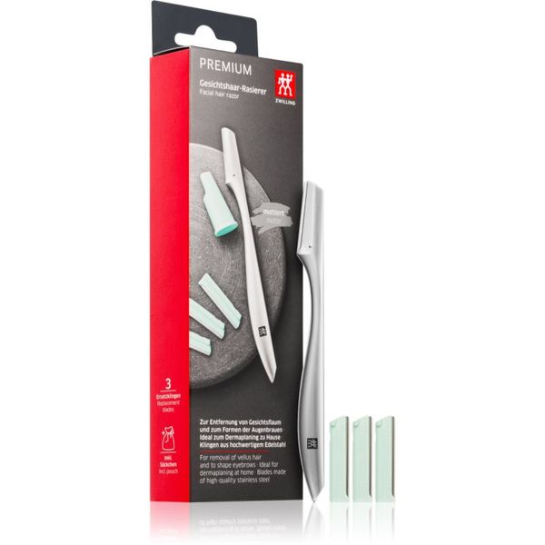 Zwilling Zwilling Premium самобръсначка за лице 1 бр.